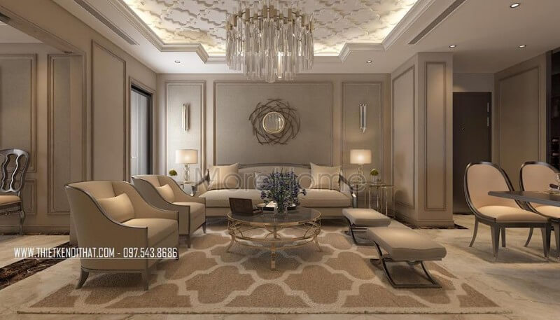 Sofa chữ i Sofa chữ i